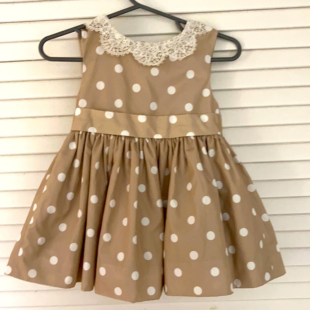 Neiman Marcus/ Jason Wu collection baby girl dress 12 Months